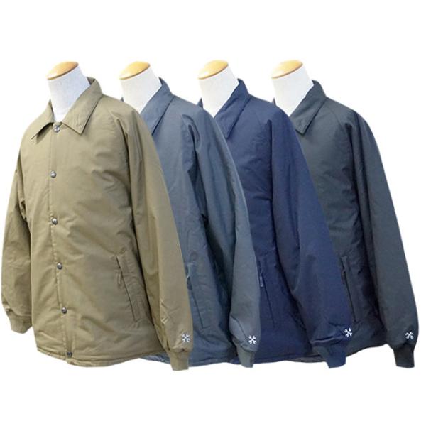 BLUCO/ブルコ】2024AW「T/C Coach Jacket”Quilting Lining”/T/Cコーチジャケット ”キルティングライニング”」(147-31-051)(アンクラウド/ウルフパック) : 147-31-051 : WOLF PACK Yahooストア店 - 通販 - Yahoo!ショッピング BLUCO/ブルコ】2024AW「T/C Coach Jacket”Quilting Lining”/T/Cコーチジャケット ”キルティングライニング”」(147-31-051)(アンクラウド/ウルフパック) : 147-31-051 : WOLF PACK Yahooストア店 - 通販 - Yahoo!ショッピング