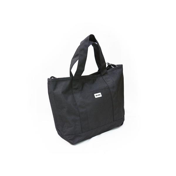 マウンテンさま　専用　ブルコ　トートバッグ BLUCO/ブルコ】2025AW「Buric Nylon Tote Bag/ブリックナイロントート