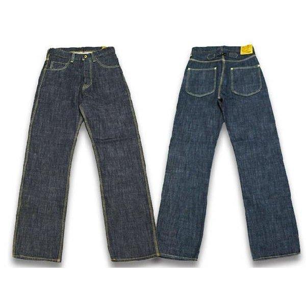 TROPHY CLOTHING/トロフィークロージング「Waist Overalls Dirt Denim  