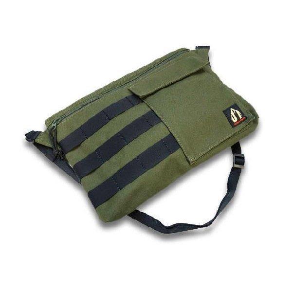 FREE WHEELERS/フリーホイーラーズ2021SF「Shoulder Bag”TOURIST