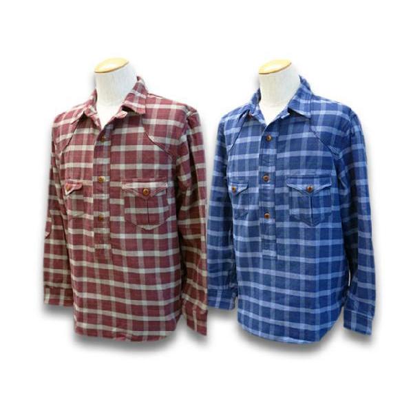 全2色FREE WHEELERS/フリーホイーラーズ2021FW「Sag Harbor