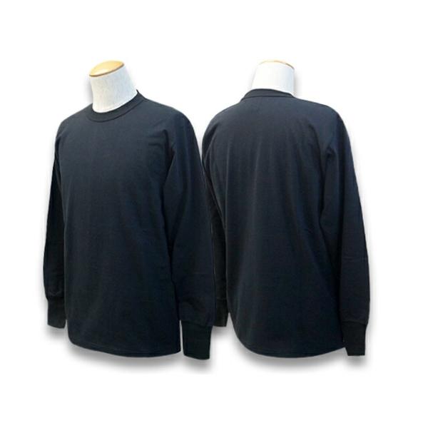 FREE WHEELERS/フリーホイーラーズ】2022SP「Set-in L/S T”ULTIMA