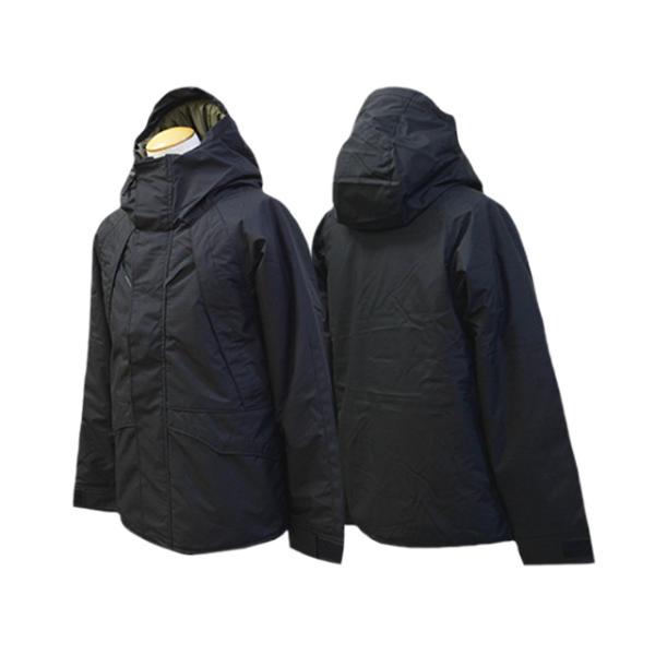 FREEWHEELERS \"CUT OFF HOOD\" サイズ42 FREEWHEELERS 1930's STYLE SET-IN -CUT OFF HOOD