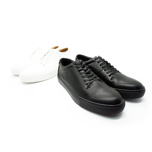 MISTER X/ミスターエックス】2023SS「Prisoner Shoes/プリズナー