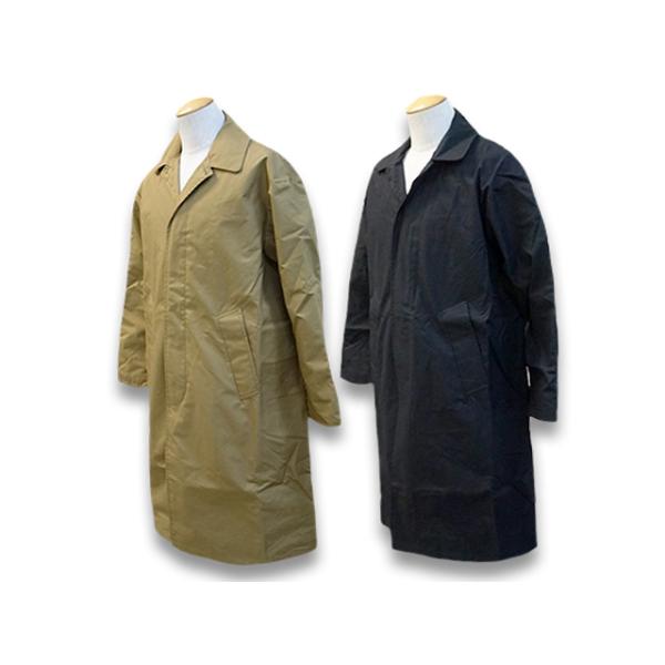 全2色【UNCHANGING LOVE/アンチェンジングラブ】2023SS「G.B.Rain Coat