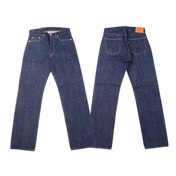 FREE WHEELERS/フリーホイーラーズ】「5 Pocket Jeans 1947 Model”Lot