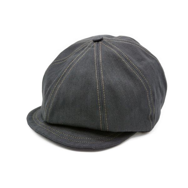 FREE WHEELERS/フリーホイーラーズ】「Casquette”Dylan”/キャスケット