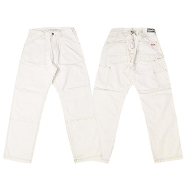 FREE WHEELERS/フリーホイーラーズ】「Overalls”Lot 102