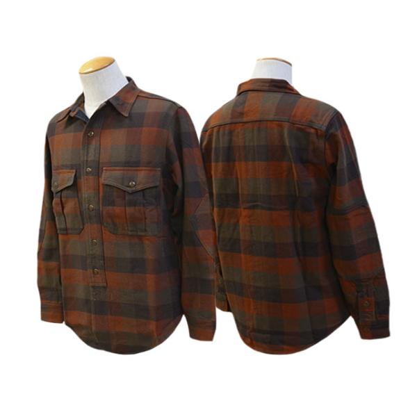 FREE WHEELERS/フリーホイーラーズ】2024FW「Mechanic Shirts”Baldy