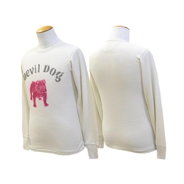 FREE WHEELERS/フリーホイーラーズ】2024FW「Crew Necked Wool FREE WHEELERS/フリーホイーラーズ】2024FW「Crew Necked Wool