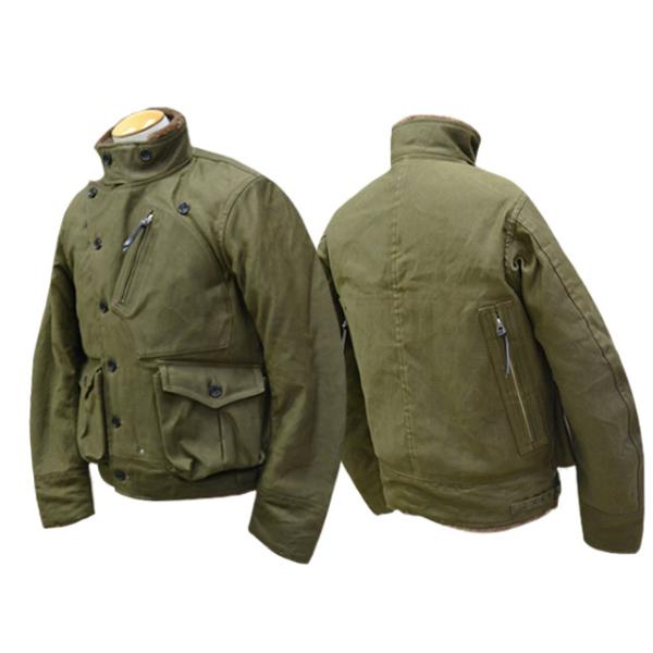 FREE WHEELERS/フリーホイーラーズ】2025FW「WINTER AVIATORS' JACKET