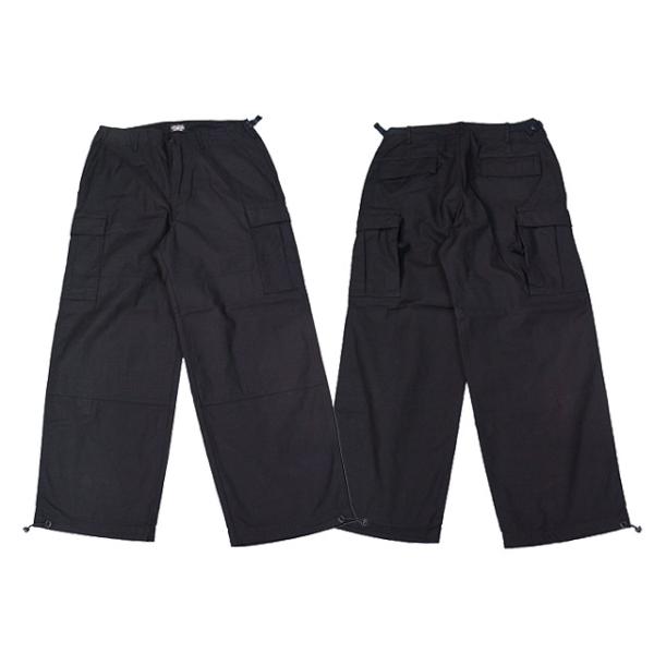 全2色【FREE WHEELERS/フリーホイーラーズ】2025FW「TACTICAL OMNI