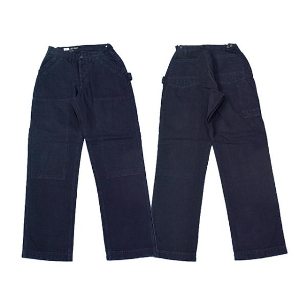 FREE WHEELERS/フリーホイーラーズ】2025FW「WORK TROUSERS”CHOPPER