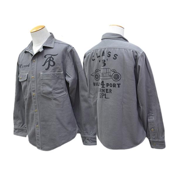 FREE WHEELERS/フリーホイーラーズ】2025FW「”1947 Birner RILEY 4
