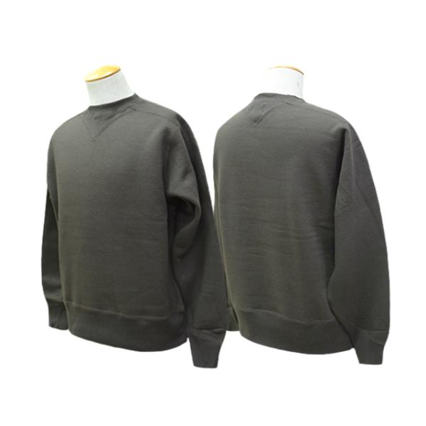 FREE WHEELERS/フリーホイーラーズ】2025FW「ATHLETIC SWEAT SHIRT