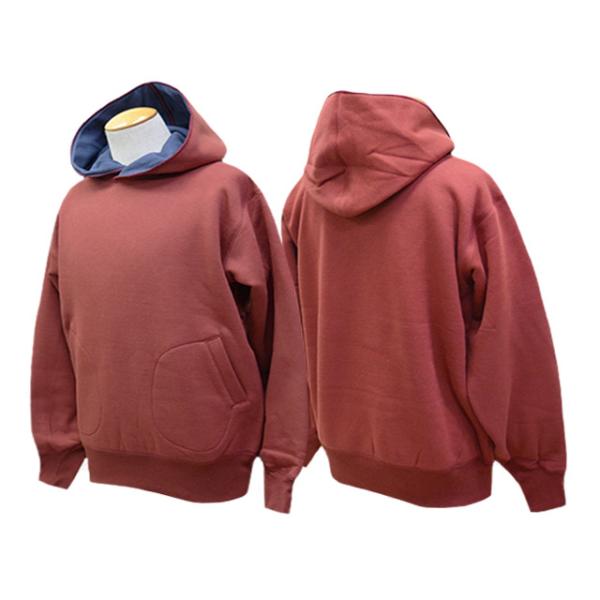 FREE WHEELERS/フリーホイーラーズ】2025FW「”DOUBLE FACE ATHLETIC