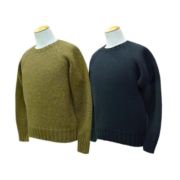 全2色【FREE WHEELERS/フリーホイーラーズ】2025FW「RAGLAN SLEEVE