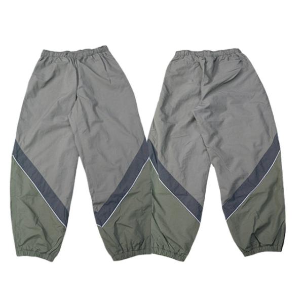FREE WHEELERS/フリーホイーラーズ】2026SS「PHYSICAL TRAINING PANTS