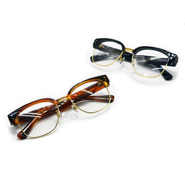 全2色【UNCROWD/アンクラウド】 「Biker Shade”LANCER-Photochromic