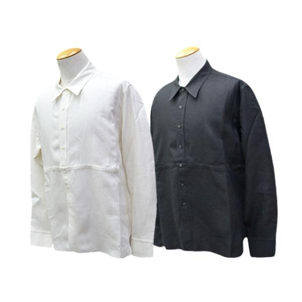 全2色【UNCHANGING LOVE/アンチェンジングラブ】2026SS「Dinner Shirt