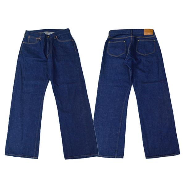 【UNCHANGING LOVE/アンチェンジングラブ】2026SS「UCL 101-B”One Wash”/UCL 101-B”ワンウォッシュ”」(UCL-26SS-009)(モンストアタイムズ/ウルフパック)
