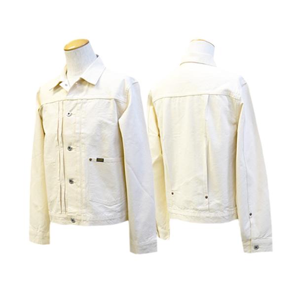 昭和レトロジャンクジャーナル【no.156】 TROPHY CLOTHING/トロフィークロージング】「Natural Duck Jacket