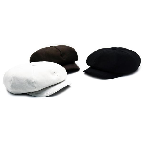 全3色【Mr.FATMAN/ミスターファットマン】2026AW「Heartbeat Casquette/ハートビートキャスケット」(5263006)(THE FAT HATTER/帽子/アメカジ/ウルフパック)
