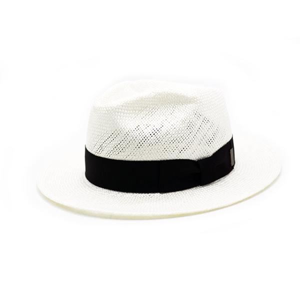 J.J. WILLIAMS FEDORA by Mr.FATMAN/J.J.ウィリアムスフェドラby