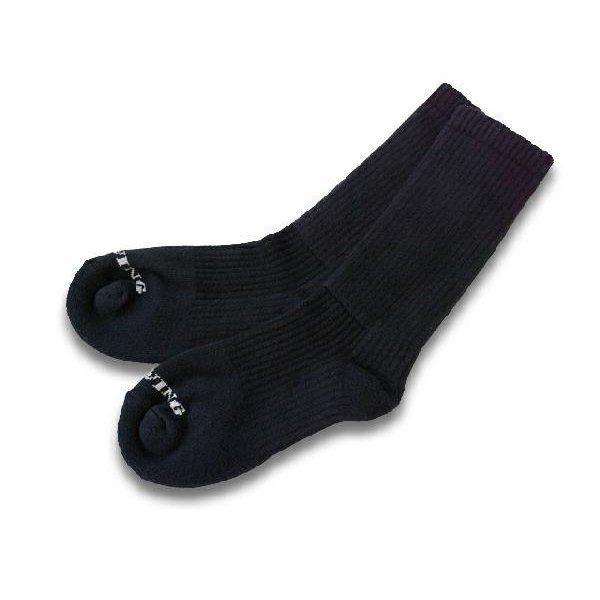 RED WING/レッドウイング「Cotton Cushion Boots Socks/コットン