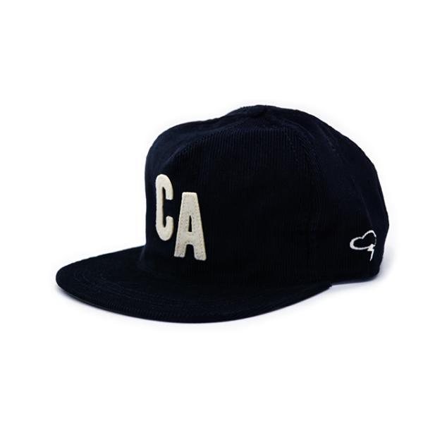 The Ampal Creative/ザ アンパルクリエイティブ】「CA City Trucker