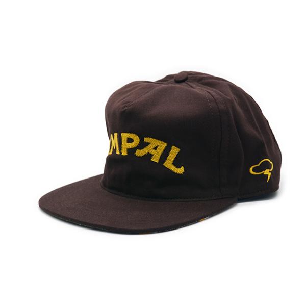 The Ampal Creative/ザ アンパルクリエイティブ】「CAM-PAL Trucker