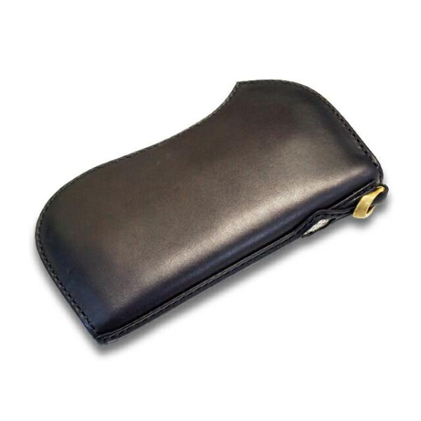 Begin掲載 ATELIER CHERRY/アトリエチェリー「13 Long Wallet