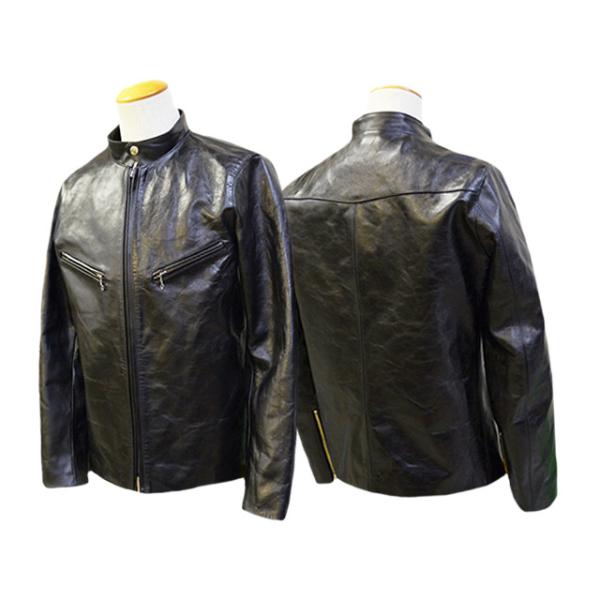 FINE CREEK&CO/ファインクリークアンドコー】「Single Riders”Heavy