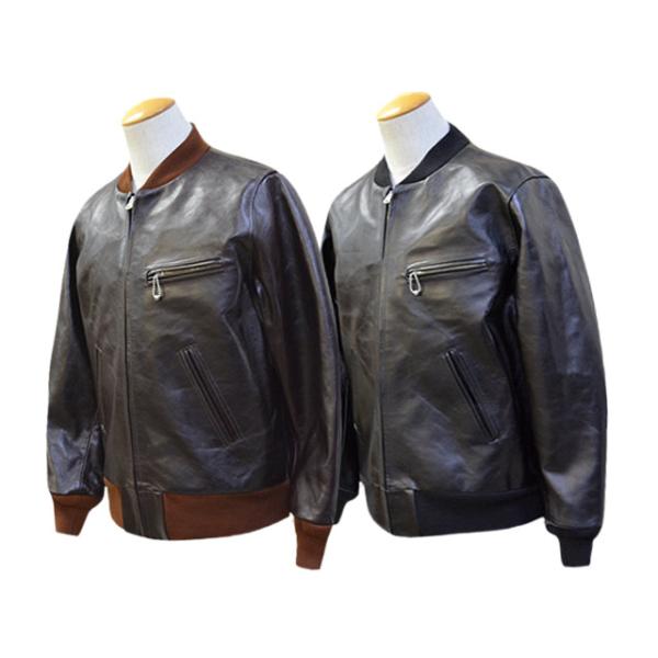 全2色【FINE CREEK&CO/ファインクリークアンドコー】「Team Jacket