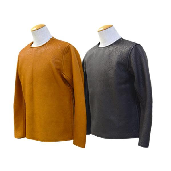 全2色【FINE CREEK&CO/ファインクリークアンドコー】「Pullover