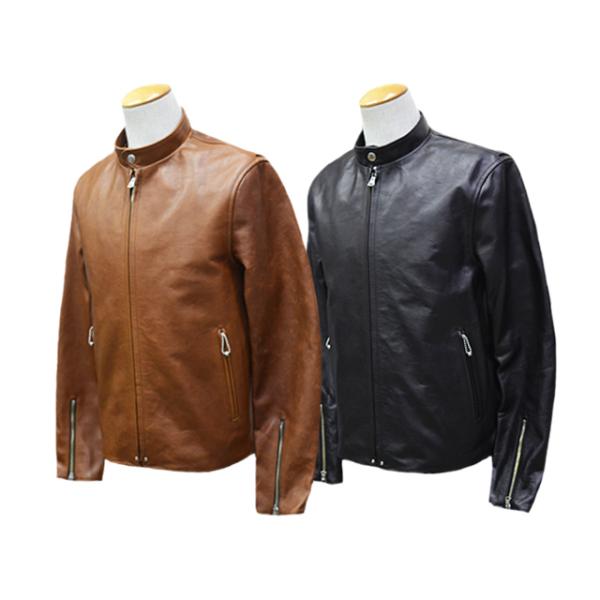 ジャケット・アウター FINE CREEK & CO ACJK049 BLUE WILLOW 40 FINE CREEK&CO/ファインクリークアンドコー】「”Blue Willow”/シングル