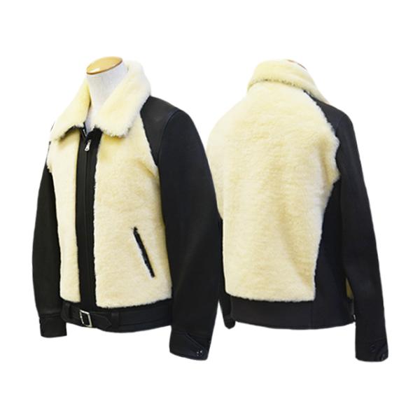 FINE CREEK ＆ Co. グリズリージャケット イノセンス FINE CREEK&CO/ファインクリークアンドコー】「Grizzly Jacket