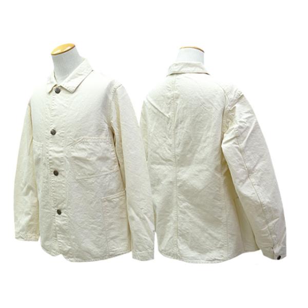 JELADO/ジェラード】「Steelbeam Coat/スチールビームコート」(AG21417