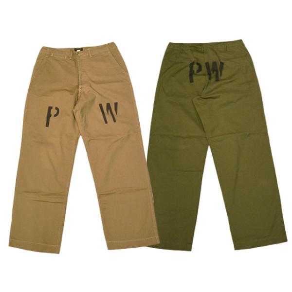JELADO”PRODUCT”/ジェラード”プロダクト”】「41 Khaki Lastresort