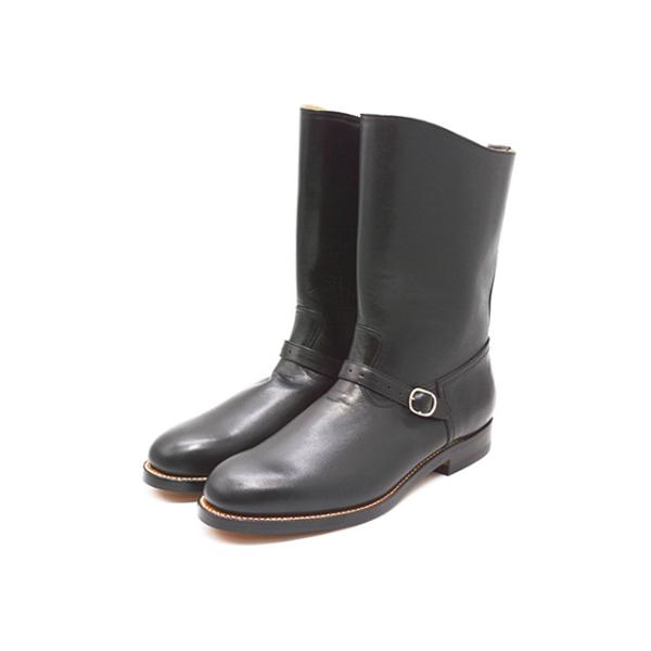 アトラクションズ（ビルドバック）カウボーイブーツ7.5