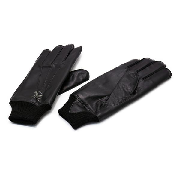 新品未使用 バズリクソン ウィリアムギブソン A-10 グローブ 手袋 buzz BUZZ RICKSON'S/バズリクソンズ】「BLACK A-10 GLOVE/ブラックA-10