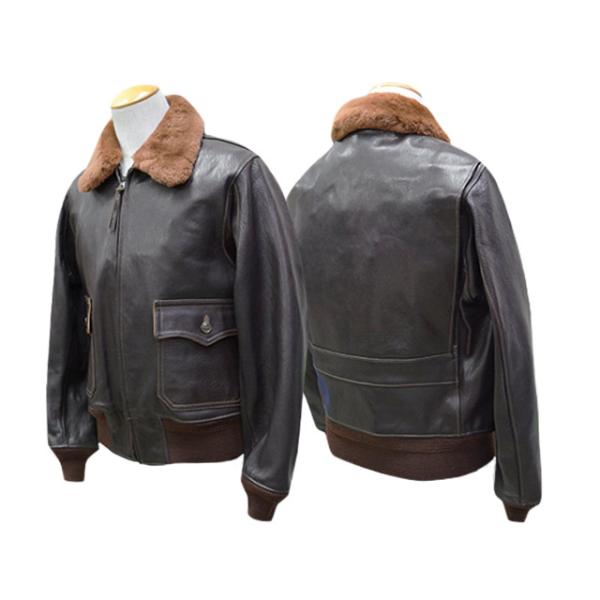 BUZZ RICKSON'S/バズリクソンズ】「Type AN6552“AMERICAN SPORTSWEAR