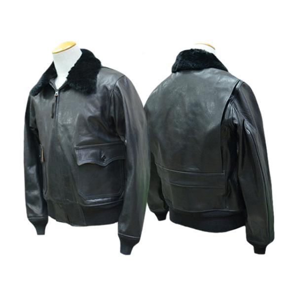 BUZZ RICKSON'S/バズリクソンズ】「BLACK AN6552/ブラックAN6552