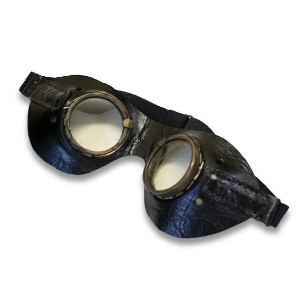 BLACK SIGN/ブラックサイン】「Wild Buffalo”kimo-G”Optical Goggle