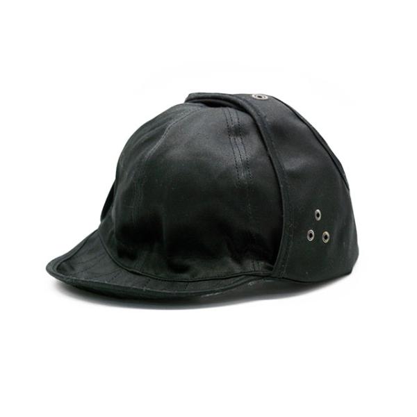 BLACK SIGN/ブラックサイン】2026SS「Military Chino Aviator Cap