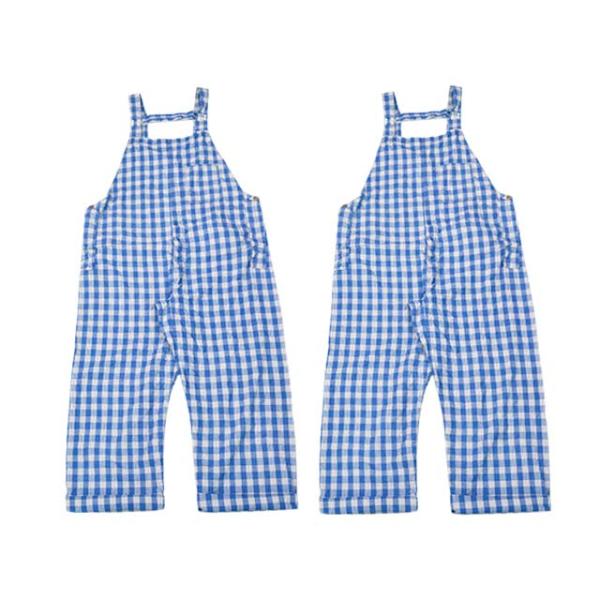 (30% OFF)【BY GLADHAND/バイグラッドハンド】2025SS「King Glad Overall/キンググラッドオーバーオール」(BYGH5102)(ギャングスタービル/ウィアード)