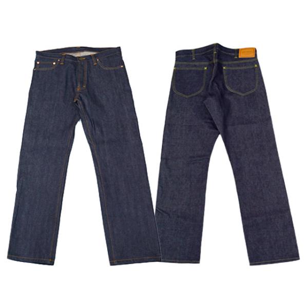BY GLADHAND/バイグラッドハンド】「Gladden Denim Pants”Type-4”Rigid