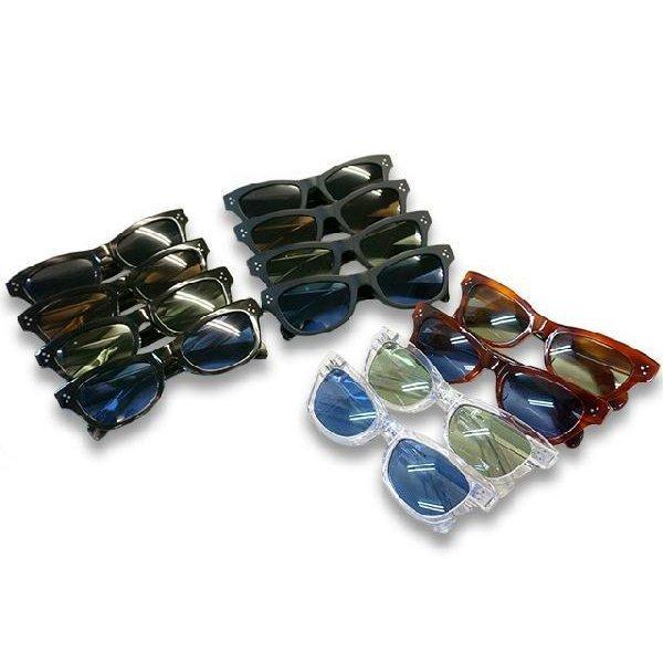 �S12�FCALIFORNIA LINE/�J���t�H���j�A���C���uWellington Sunglasses/�E�F�����g���T���O���X�v�Ή�(SKULL F