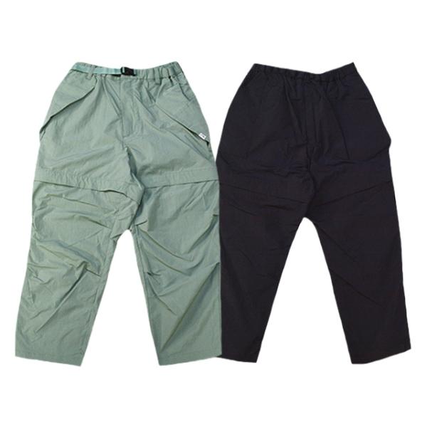 全2色【COMFY OUTDOOR GARMENT/コムフィーアウトドアガーメント 