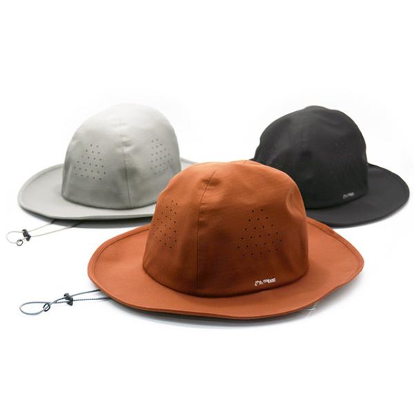 24aw 未使用 コムフィーアウトドアガーメント ヒュッテ ハット コエクジスト COMFY OUTDOOR GARMENT/コムフィーアウトドアガーメント】2025AW
